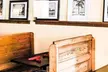 5% Cash Back at Cafe Rustika - Second Medium