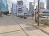Parking at 912 Ross Ave. Lot
