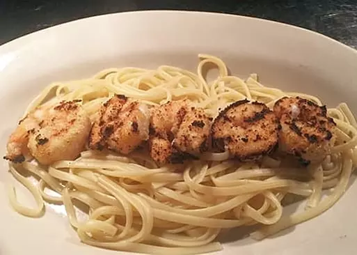 5% Cash Back at Carmen's Cafe