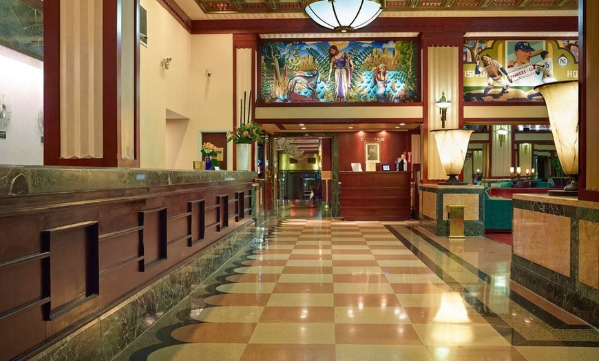 Image 10: ✈ STATI UNITI | New York - Hotel Edison Times Square 4*, 3 notti - ...