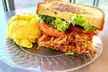 5% Cash Back at Tea's Me Community Cafe - Second Medium