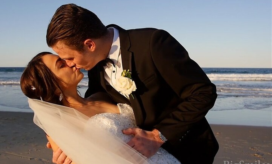 Image 19: Private Pre-Wedding Professional Photoshoot in Noosa