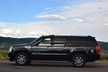 Private SUV Transfers to/ from Jackson Hole Airport JAC - Second Medium