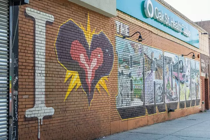 City of Contrasts Tour-Manhattan, Bronx, Queens and Brooklyn