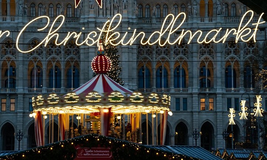 Image 12: Münchner Weihnachtsmarktführung