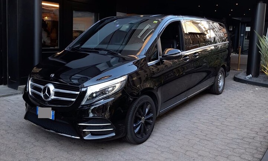 Image 13: Glenshee Ski Resort to Glasgow Airport (GLA) - Departure Transfer