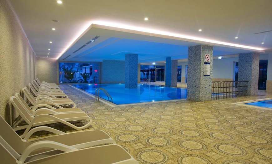 Image 73: ✈ ANTALYA AND SURROUNDING AREA | Side - Water Side Resort & Spa 5* ...