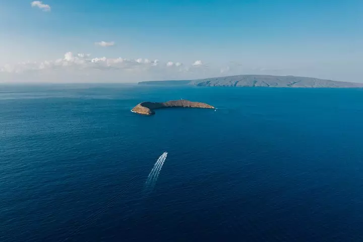 Maui: 2-Hour Molokini Guaranteed Snorkel Trip