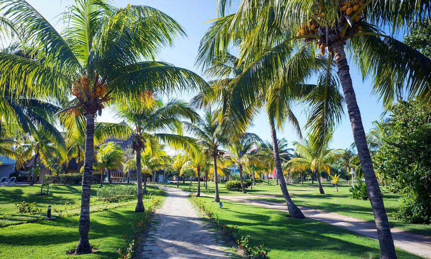Image 25: ✈ CUBA | Varadero - Royalton Hicacos Adult Only 5* - All inclusive