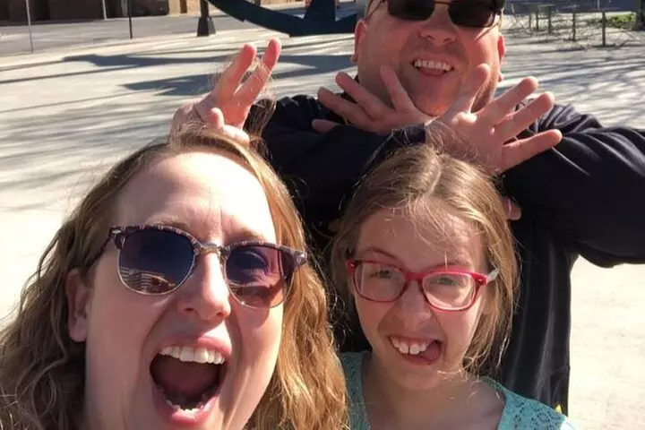 Scavenger Hunt in Cincinnati by Operation City Quest