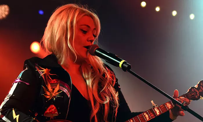 Elle King - Aug 31, 2024, 8:00 PM - Primary Image
