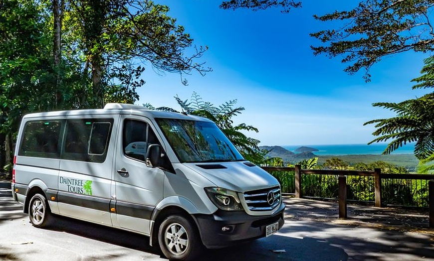 Image 7: Daintree Rainforest and Mossman Gorge: Full Day Tour