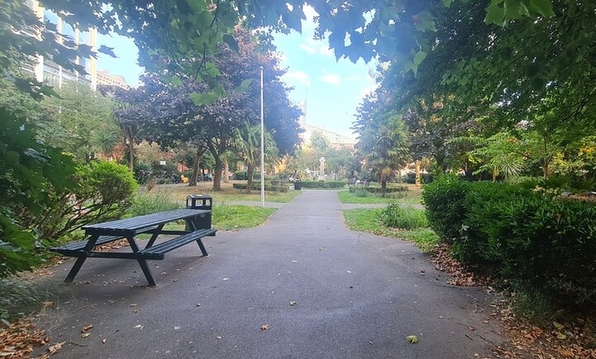 Image 35: Experience the Manchester 5 Quarters Walking Tour