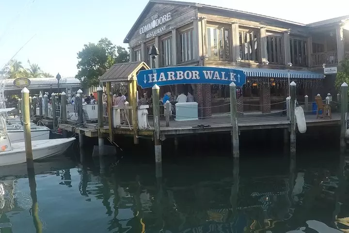 3-Day Florida: Miami Bus & Boat, Everglades & Key West Snorkeling