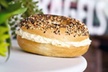 5% Cash Back at Bagels By The Book - Second Medium