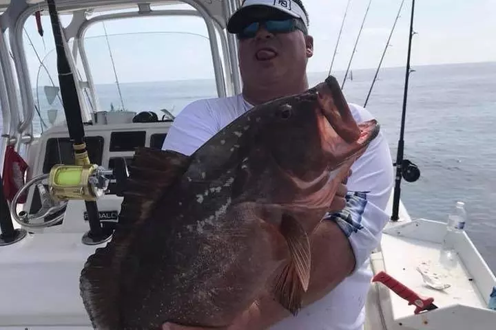 Naples Deep Sea Fishing Charters