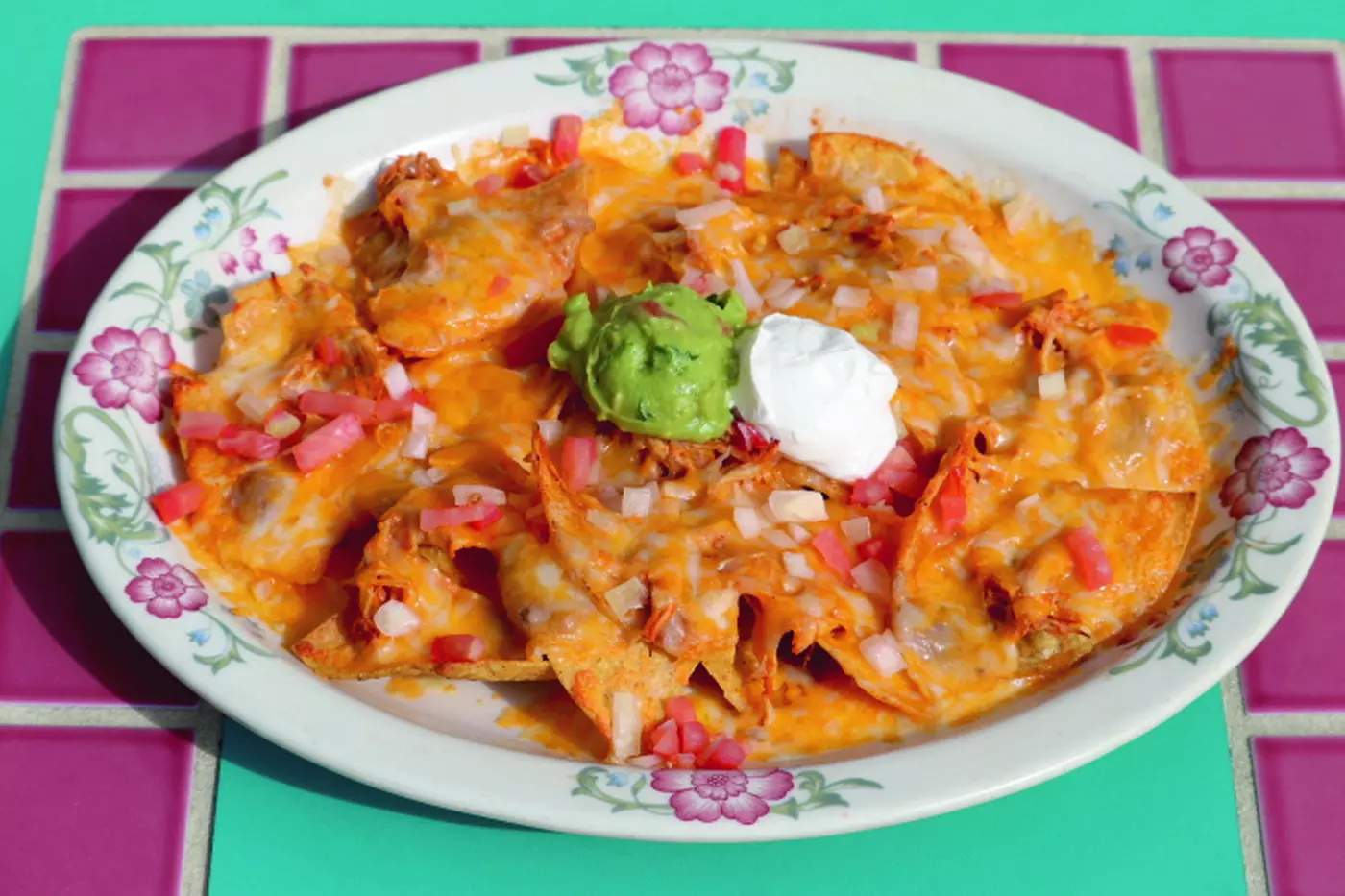 $20 For $40 Worth Of Mexican Dining - Primary Image