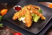 5% Cash Back at Sugami Hibachi & Sushi - Second Medium
