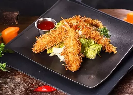 5% Cash Back at Sugami Hibachi & Sushi