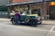 Downtown Knoxville Hidden Tour w/ Ice Cream, Coffee & Tennessee River Gems - Second Medium