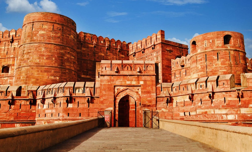 Image 16: ✈ INDIA | Nuova Delhi - Scoperta del Triangolo d'Oro, 6 notti - Tour