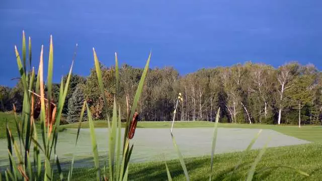 Online Booking - Round of Golf at Emerald Vale Golf Club - Primary Image
