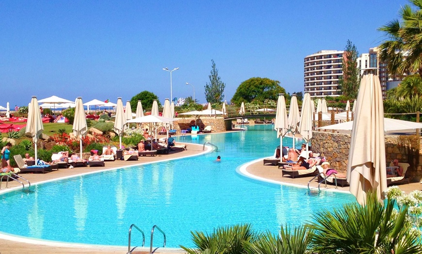 Image 4: ✈ ALGARVE | Vilamoura - Crowne Plaza Vilamoura 5* - Premium