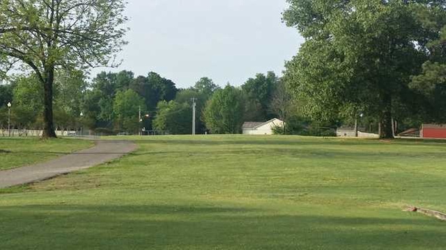 Online Booking - Round of Golf at Southaven Golf Center