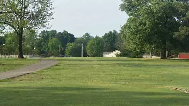 Online Booking - Round of Golf at Southaven Golf Center - Primary Image