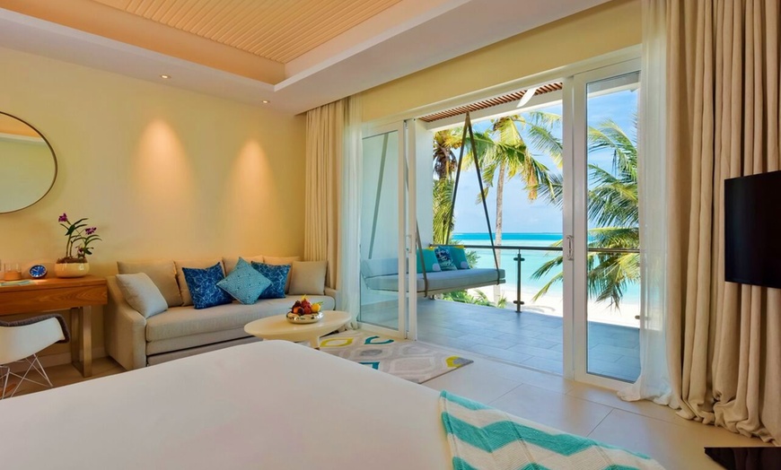 Image 4: ✈ MALEDIVEN | Nord-Ari-Atoll - Kandima Maldives 5* - All-inclusive