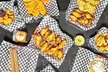 8% Cash Back at WingNuts Express - Second Medium