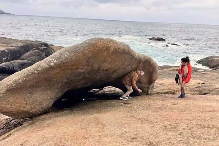 Finisterre y Costa da Morte el tour más completo desde Santiago