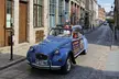 Excursion exceptionnelle à Lille en 2 CV décapotable avec votre chauffeur-guide privé. - Second Medium