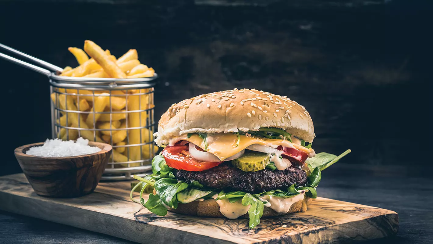 $10 For $20 Worth Of Casual Dining (Also Valid On Take-Out W/Min. Purchase $30) - Primary Image