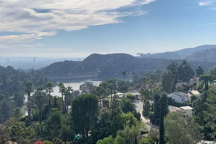 Authentic 3-Hour Hollywood to Beverly Hills Tour