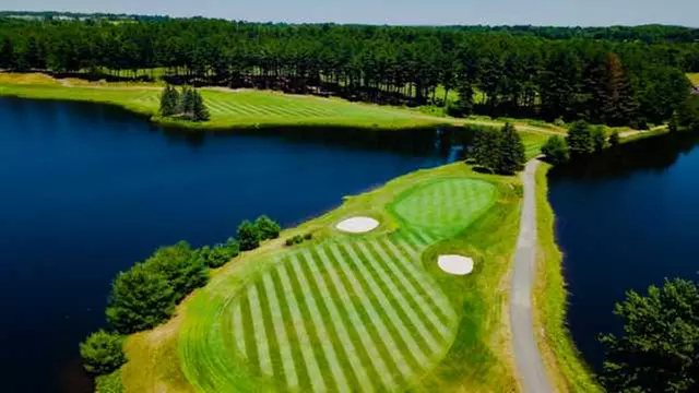 Online Booking - Round of Golf at Pequabuck Golf Club - Primary Image