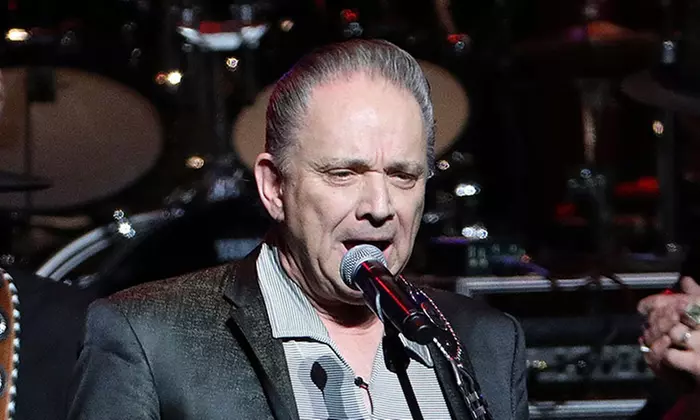 Jimmie Vaughan - Aug 20, 2023, 7:30 PM - Primary Image