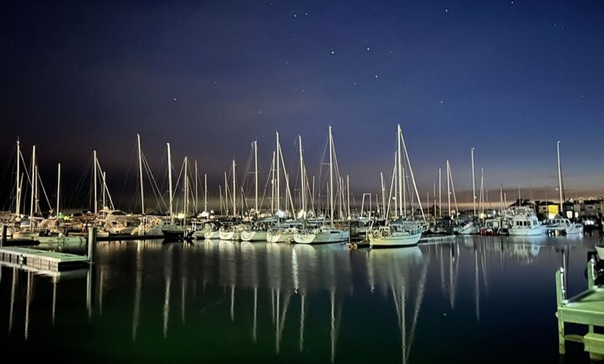 Image 7: Busselton and Dunsborough Sunset Cruise