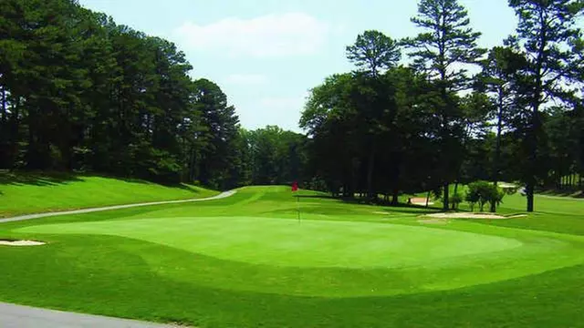Online Booking - Round of Golf at Mystery Valley Golf Course - Primary Image