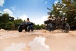 ATV Jungle, Zipline & Cenote with Transportation & Insurance - Second Medium
