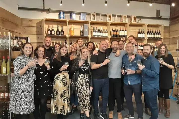 Wine Tasting Experience in Torquay