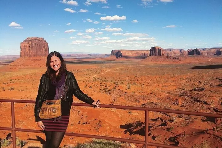 3 Nights Zion Glamping Adventure