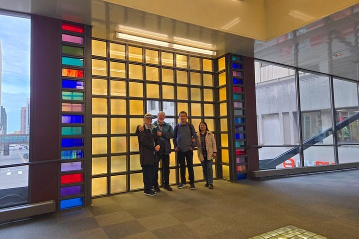 Minneapolis Skyway Walking Tour - Primary Image