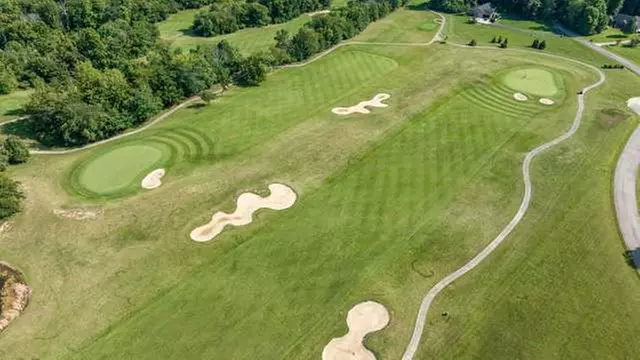 Online Booking - Round of Golf at Jasper Hills Golf Club - Primary Image