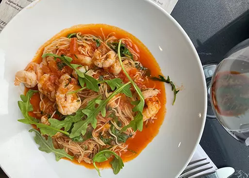 5% Cash Back at Addeo's Of The Bronx