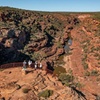 Image 2: Kalbarri Inland and River Gorges Tour