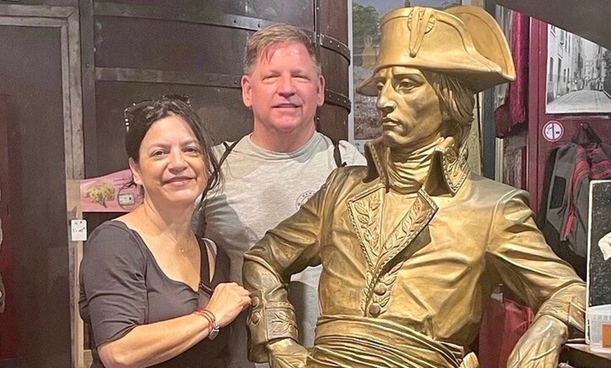 Image 4: Visite historique et gastronomique à Ajaccio Food Tour