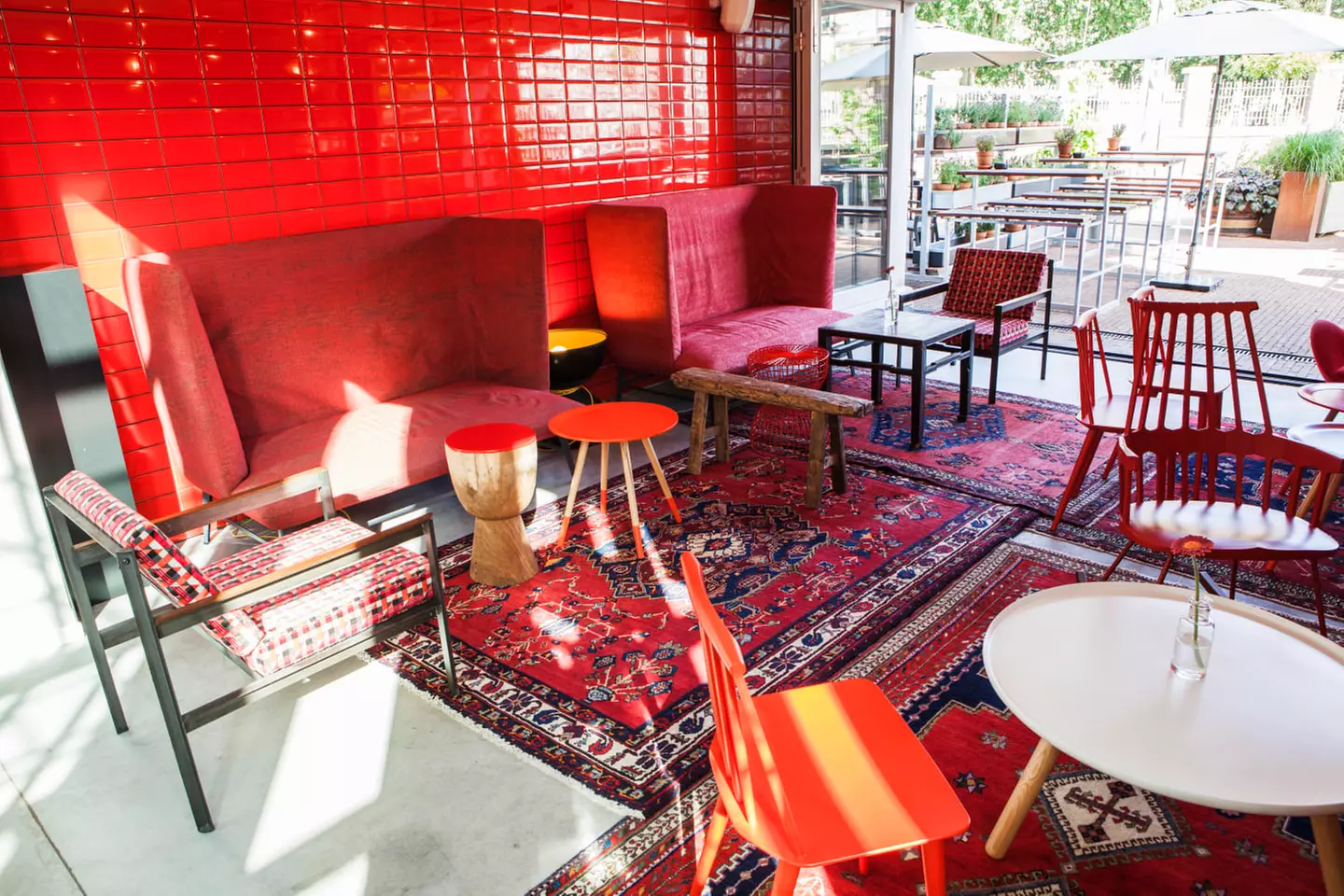 ✈ PAESI BASSI | Amsterdam - Hotel De Hallen 4*, 2 notti - Centro città