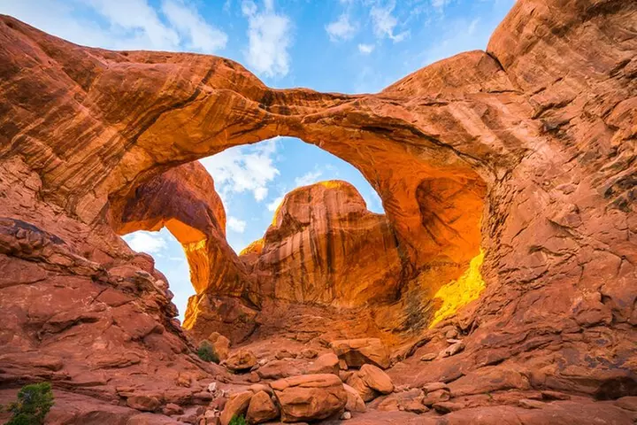 10+ Self-Guided Driving Tours from Las Vegas