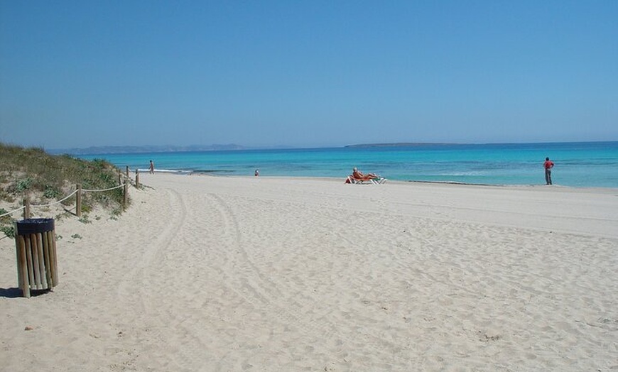 Image 12: Excursión a Formentera desde Ibiza con Transfer y Playas